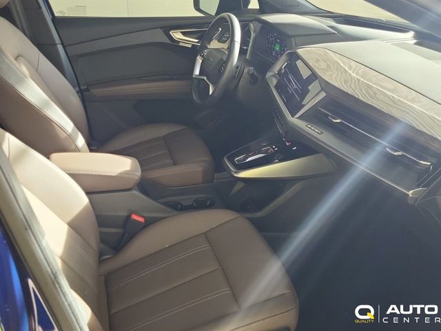 2023 Audi Q4 e-tron Prestige 50 quattro - 22948500 - 3