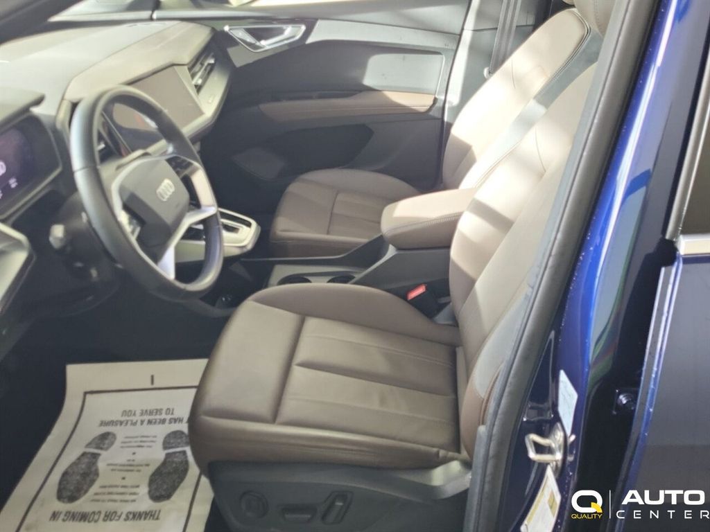 2023 Audi Q4 e-tron Prestige 50 quattro - 22948500 - 4