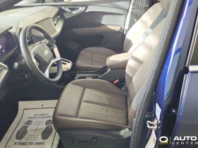 2023 Audi Q4 e-tron Prestige 50 quattro - 22948500 - 4