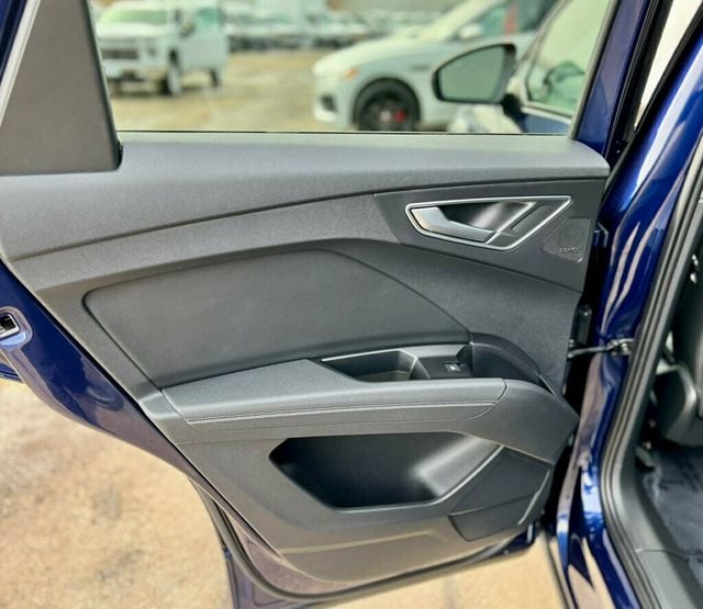 2023 Audi Q4 e-tron Prestige 50 quattro - 22982233 - 13