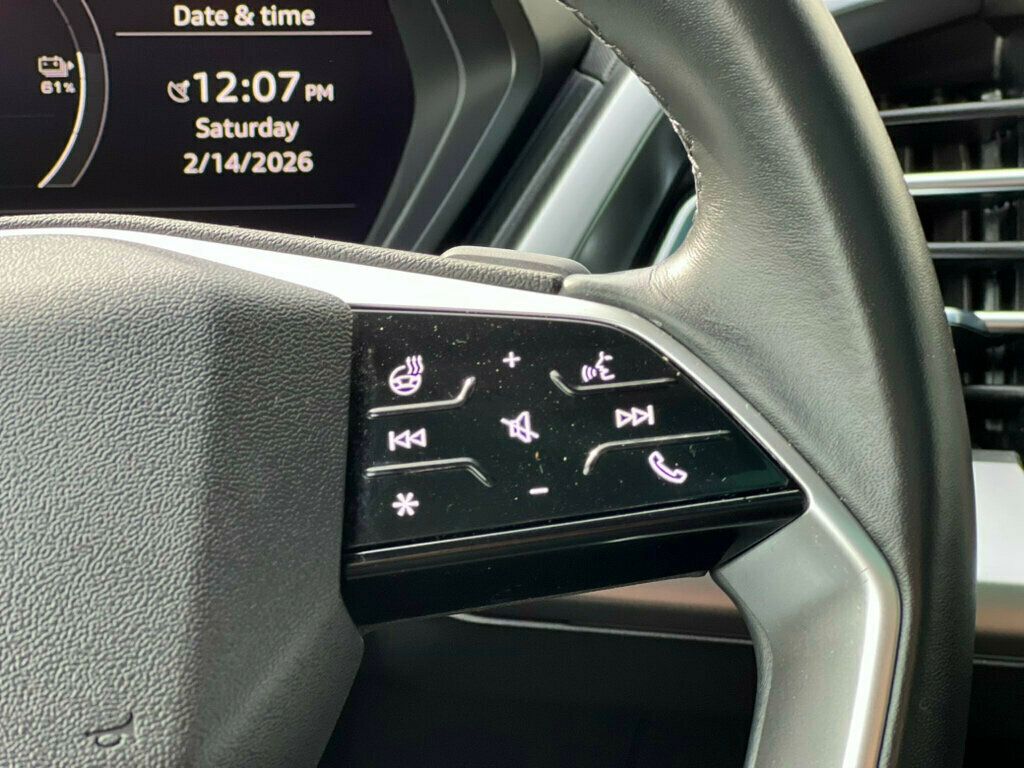 2023 Audi Q4 e-tron Prestige 50 quattro - 22982233 - 17