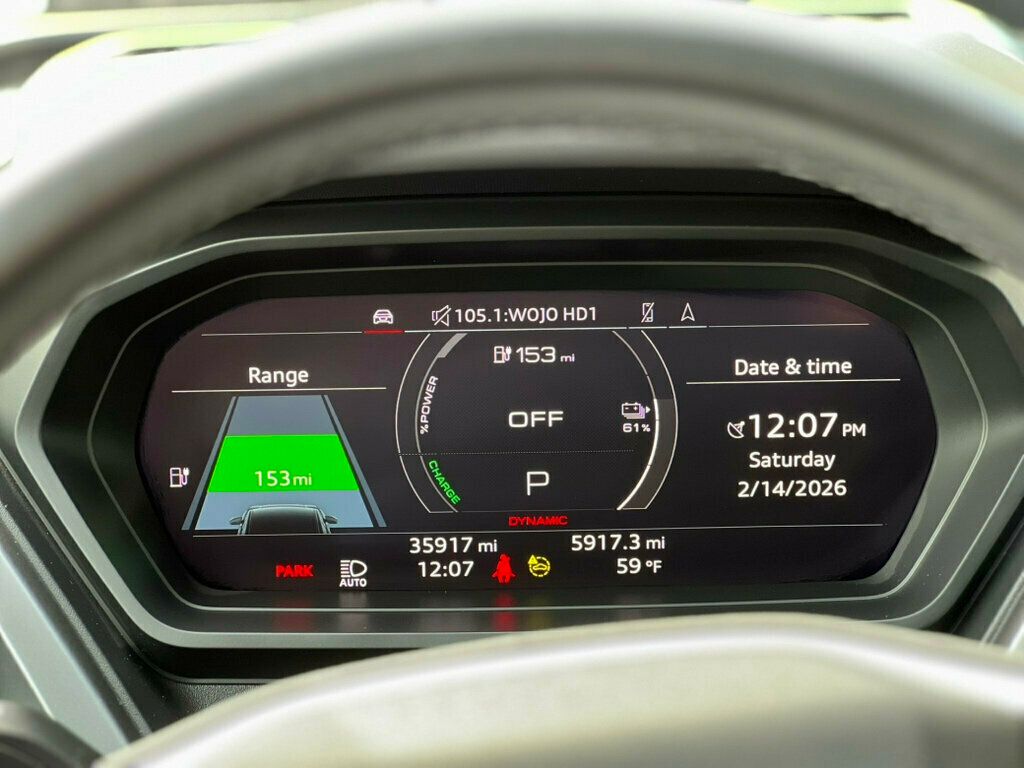 2023 Audi Q4 e-tron Prestige 50 quattro - 22982233 - 18