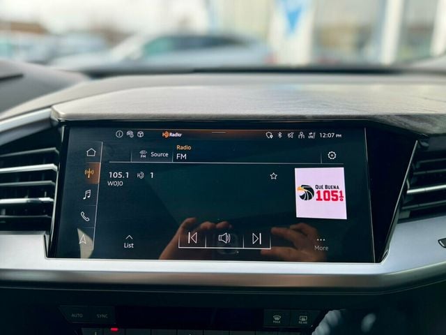 2023 Audi Q4 e-tron Prestige 50 quattro - 22982233 - 19