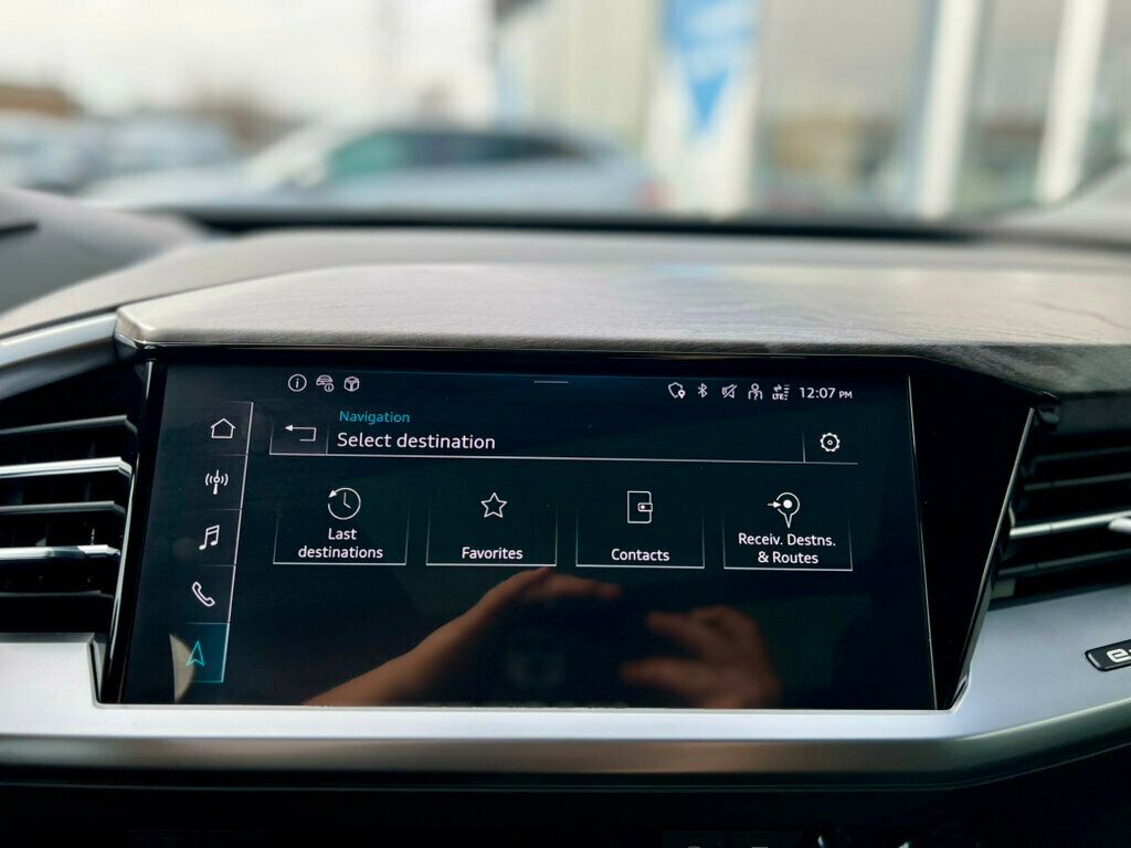 2023 Audi Q4 e-tron Prestige 50 quattro - 22982233 - 20