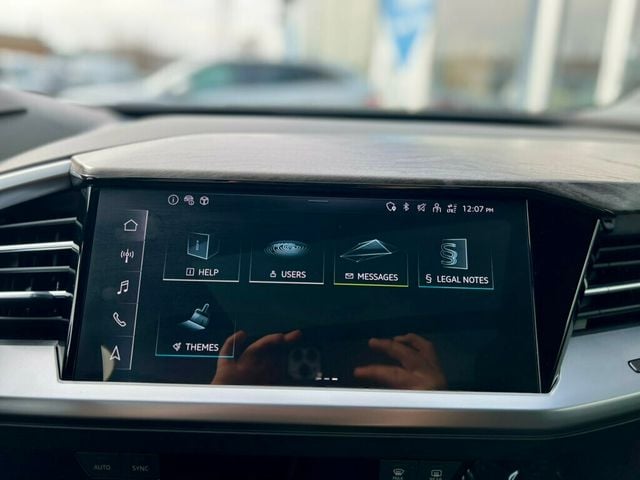 2023 Audi Q4 e-tron Prestige 50 quattro - 22982233 - 22
