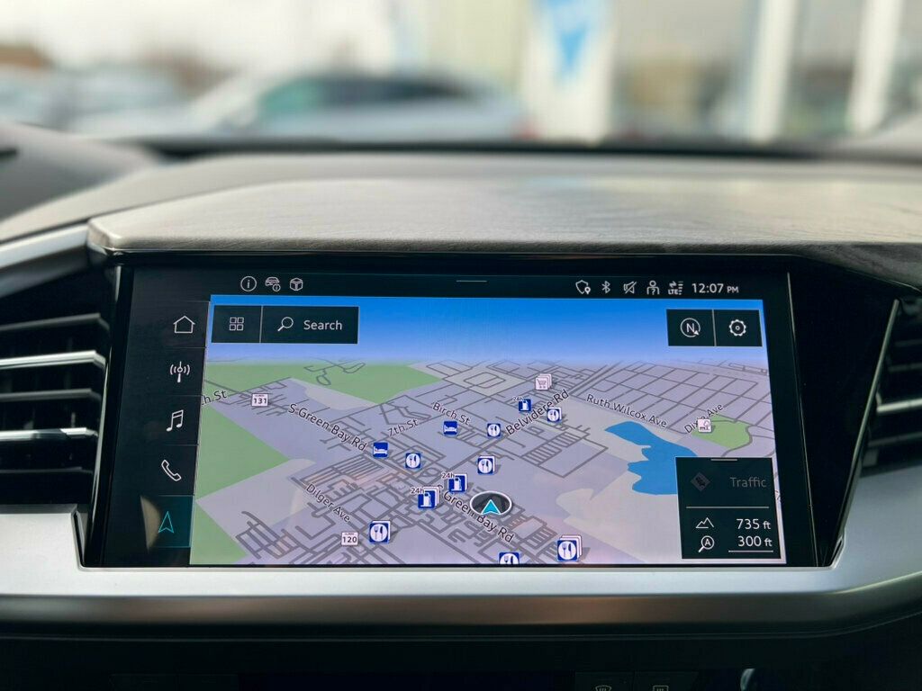 2023 Audi Q4 e-tron Prestige 50 quattro - 22982233 - 23