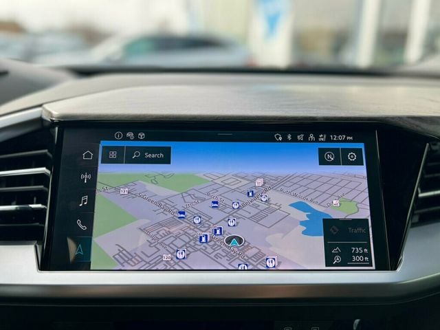 2023 Audi Q4 e-tron Prestige 50 quattro - 22982233 - 23