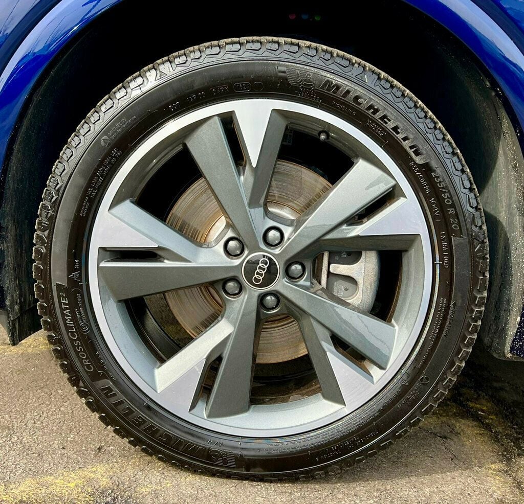 2023 Audi Q4 e-tron Prestige 50 quattro - 22982233 - 28