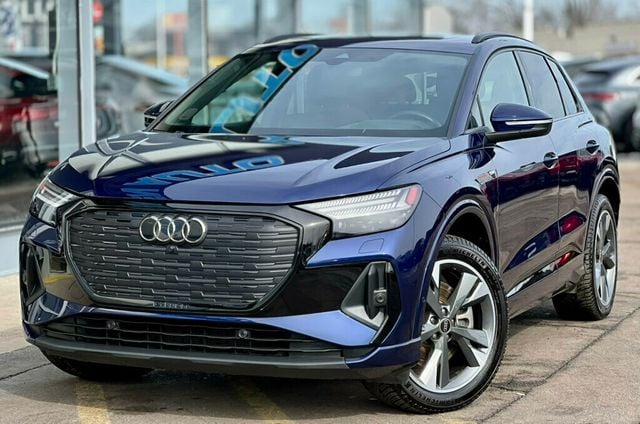 2023 Audi Q4 e-tron Prestige 50 quattro - 22982233 - 29