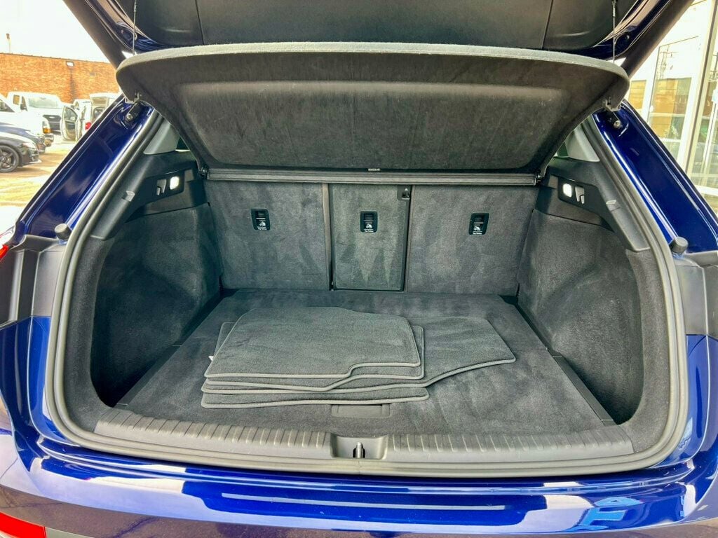 2023 Audi Q4 e-tron Prestige 50 quattro - 22982233 - 6