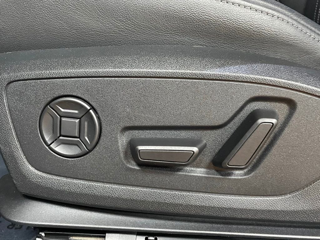 2023 Audi Q4 e-tron Sportback Prestige 50 quattro - 22952071 - 11