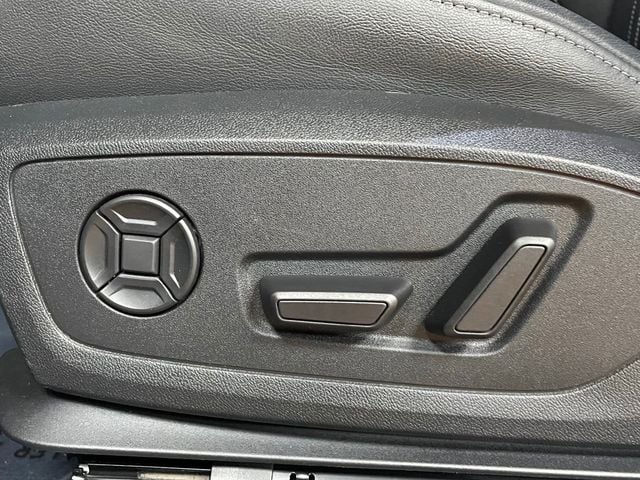 2023 Audi Q4 e-tron Sportback Prestige 50 quattro - 22952071 - 11