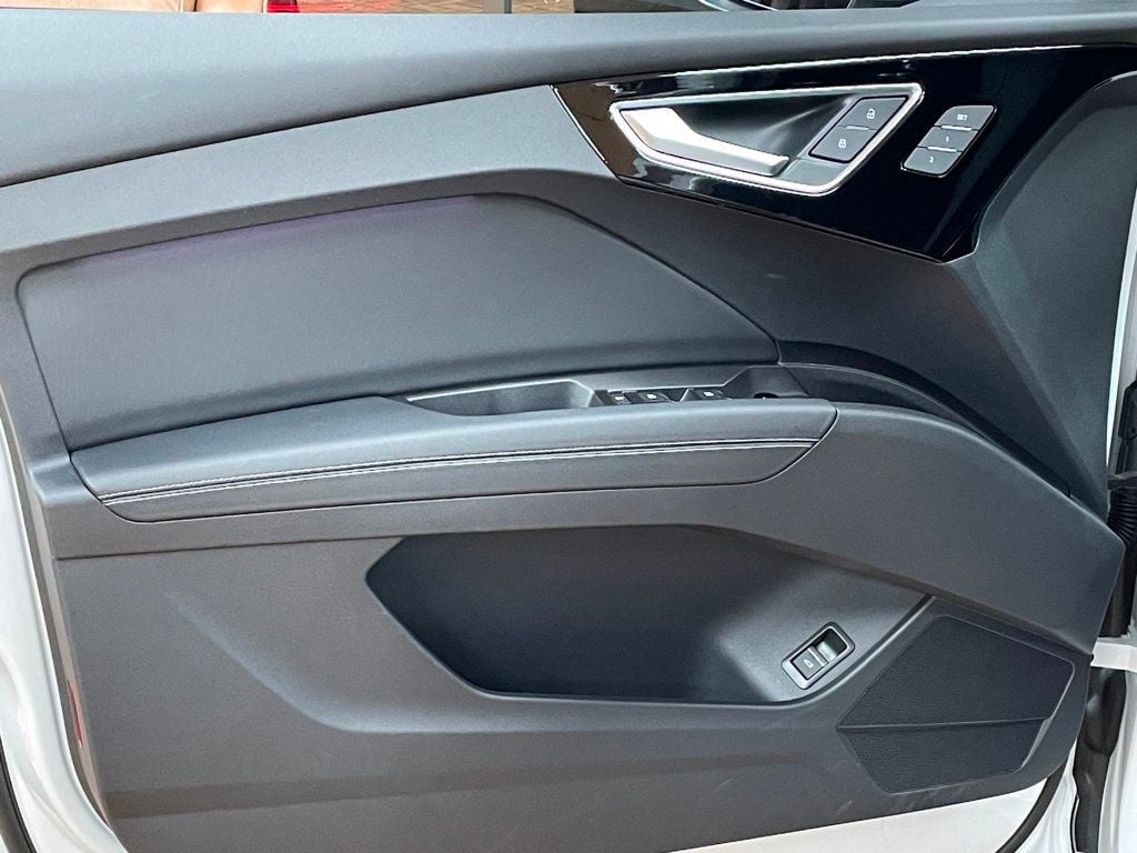 2023 Audi Q4 e-tron Sportback Prestige 50 quattro - 22952071 - 13