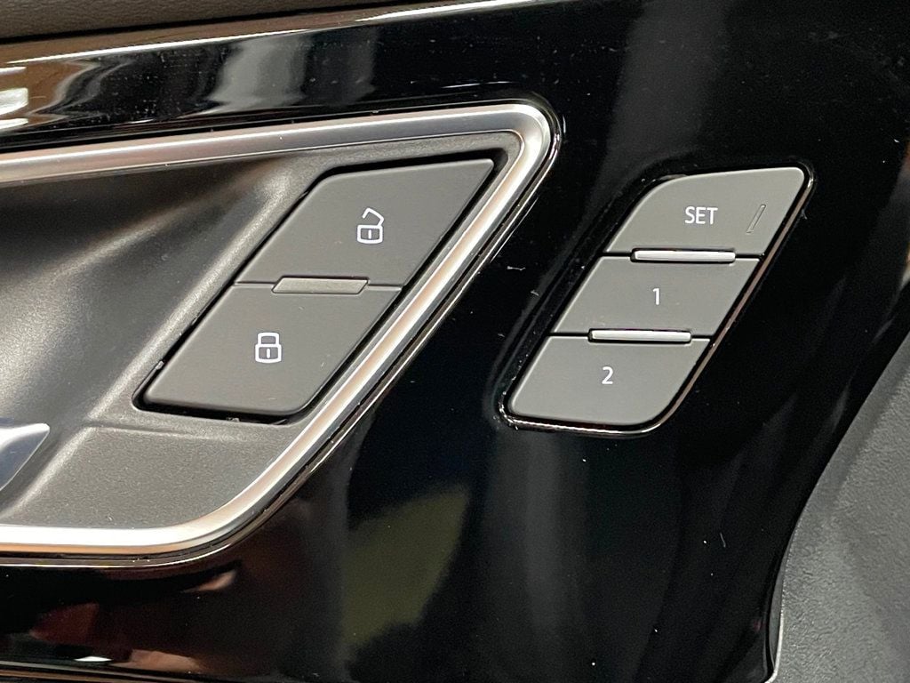 2023 Audi Q4 e-tron Sportback Prestige 50 quattro - 22952071 - 15