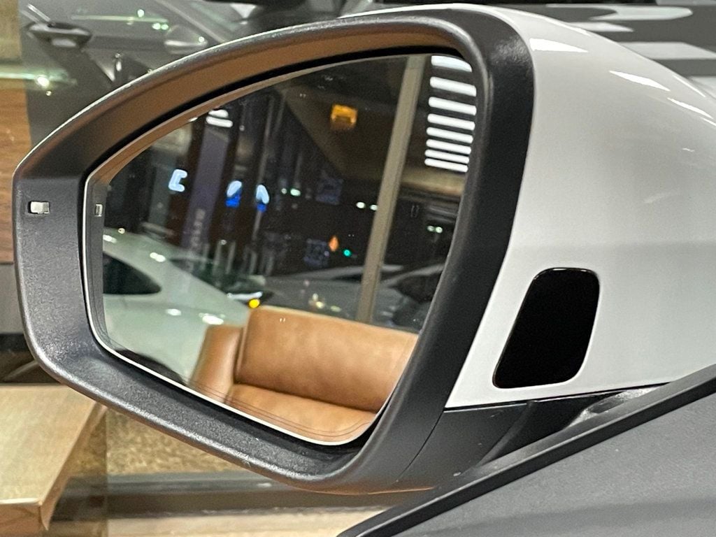 2023 Audi Q4 e-tron Sportback Prestige 50 quattro - 22952071 - 16