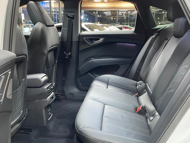 2023 Audi Q4 e-tron Sportback Prestige 50 quattro - 22952071 - 19