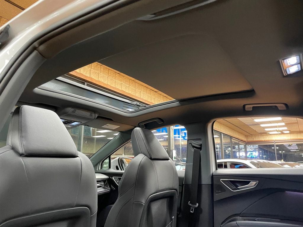 2023 Audi Q4 e-tron Sportback Prestige 50 quattro - 22952071 - 20