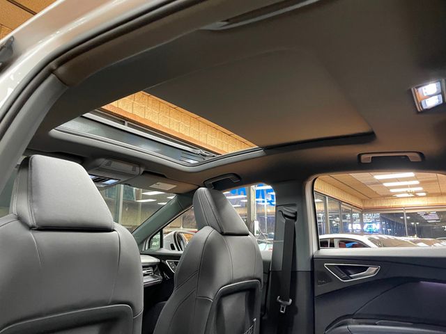 2023 Audi Q4 e-tron Sportback Prestige 50 quattro - 22952071 - 20
