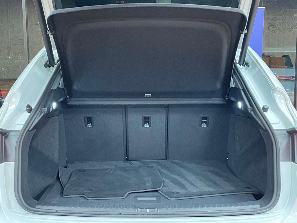 2023 Audi Q4 e-tron Sportback Prestige 50 quattro - 22952071 - 21