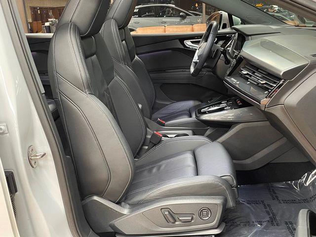 2023 Audi Q4 e-tron Sportback Prestige 50 quattro - 22952071 - 24