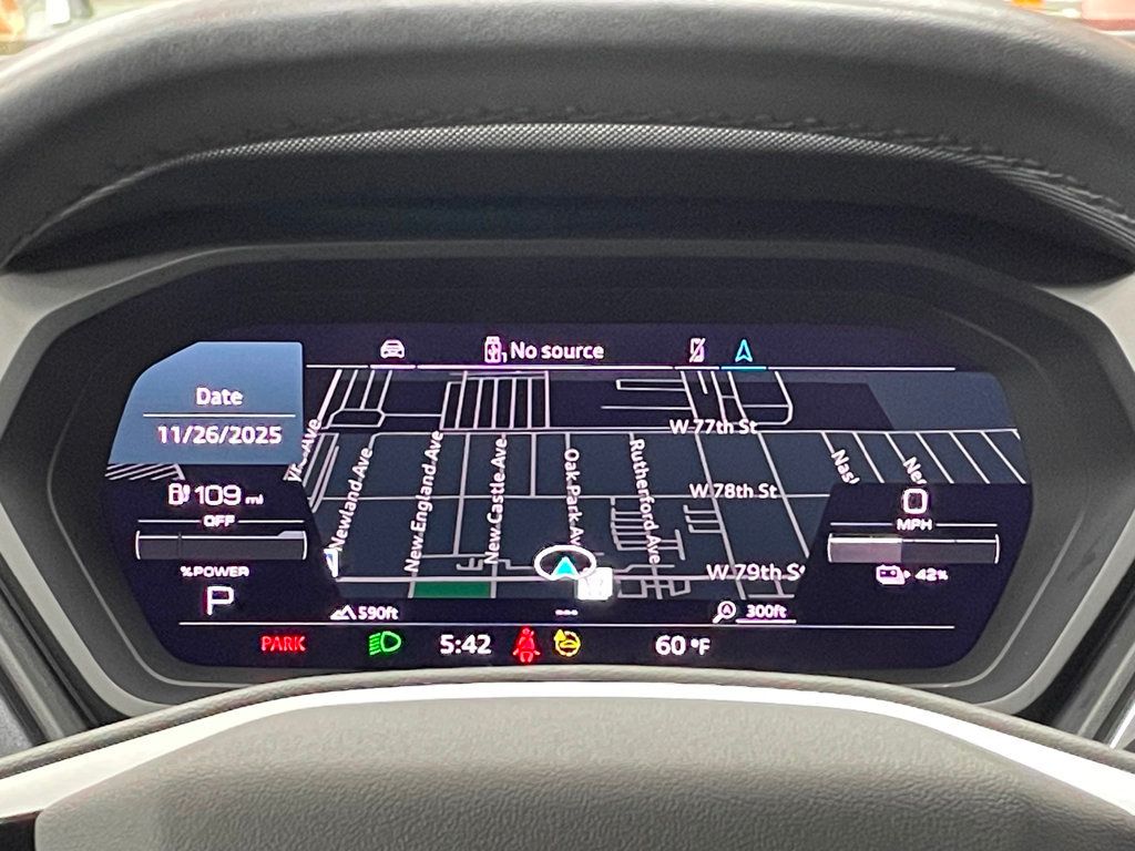 2023 Audi Q4 e-tron Sportback Prestige 50 quattro - 22952071 - 29