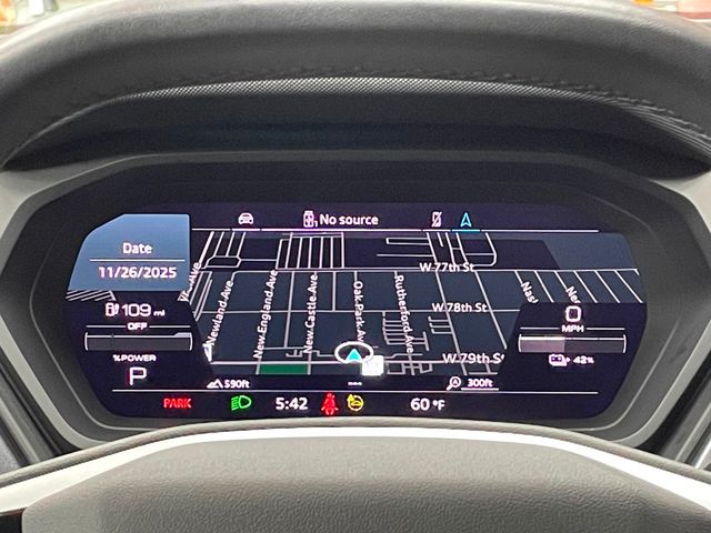 2023 Audi Q4 e-tron Sportback Prestige 50 quattro - 22952071 - 29