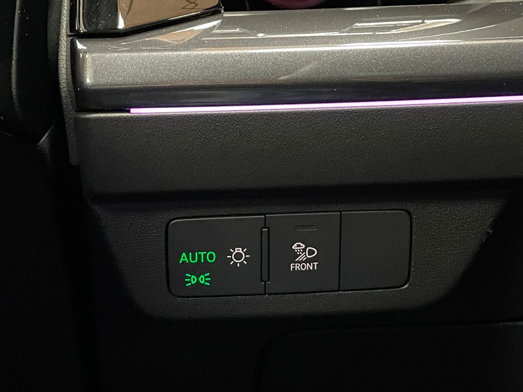 2023 Audi Q4 e-tron Sportback Prestige 50 quattro - 22952071 - 30