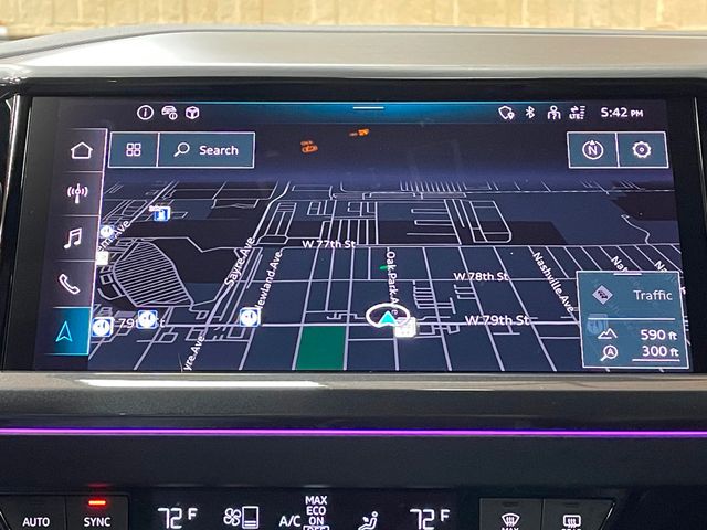 2023 Audi Q4 e-tron Sportback Prestige 50 quattro - 22952071 - 31