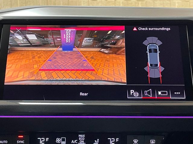 2023 Audi Q4 e-tron Sportback Prestige 50 quattro - 22952071 - 32