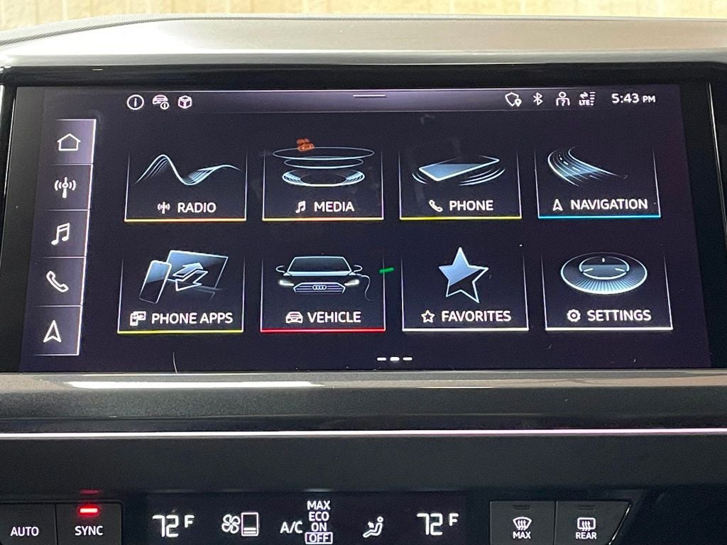 2023 Audi Q4 e-tron Sportback Prestige 50 quattro - 22952071 - 33