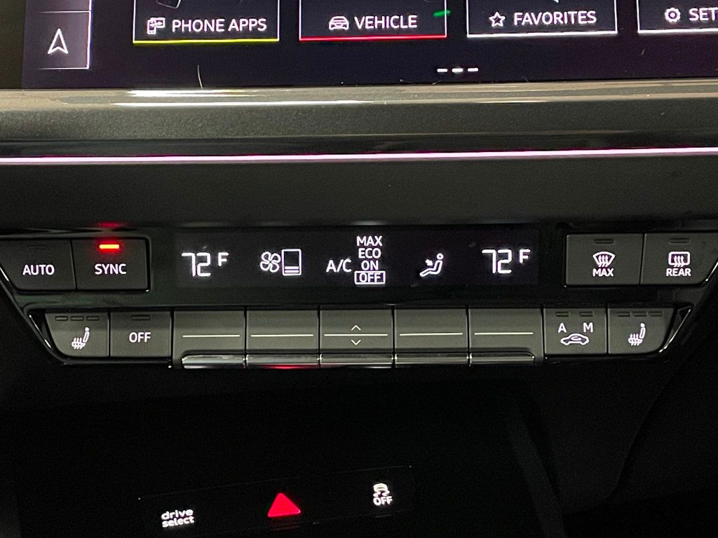 2023 Audi Q4 e-tron Sportback Prestige 50 quattro - 22952071 - 34