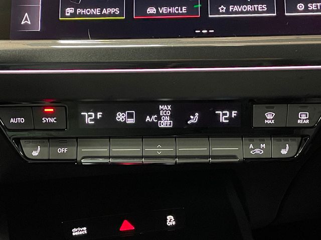 2023 Audi Q4 e-tron Sportback Prestige 50 quattro - 22952071 - 34