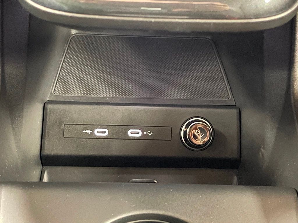 2023 Audi Q4 e-tron Sportback Prestige 50 quattro - 22952071 - 36