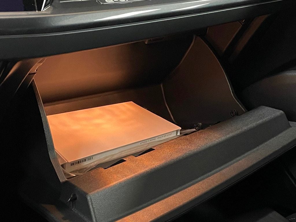 2023 Audi Q4 e-tron Sportback Prestige 50 quattro - 22952071 - 40