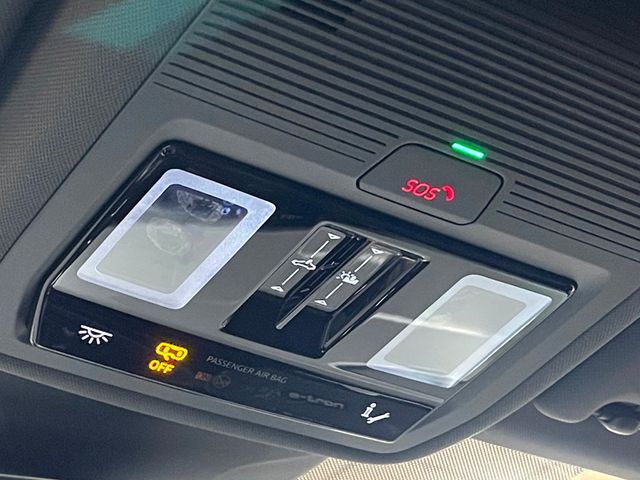 2023 Audi Q4 e-tron Sportback Prestige 50 quattro - 22952071 - 42