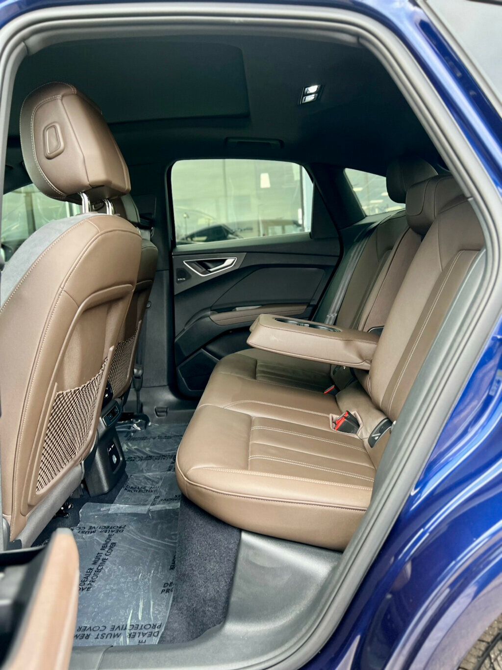 2023 Audi Q4 e-tron Sportback Prestige 50 quattro - 22980566 - 17