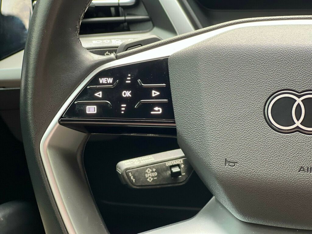 2023 Audi Q4 e-tron Sportback Prestige 50 quattro - 22980566 - 19