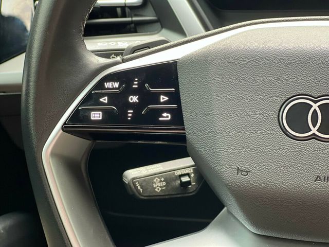 2023 Audi Q4 e-tron Sportback Prestige 50 quattro - 22980566 - 19