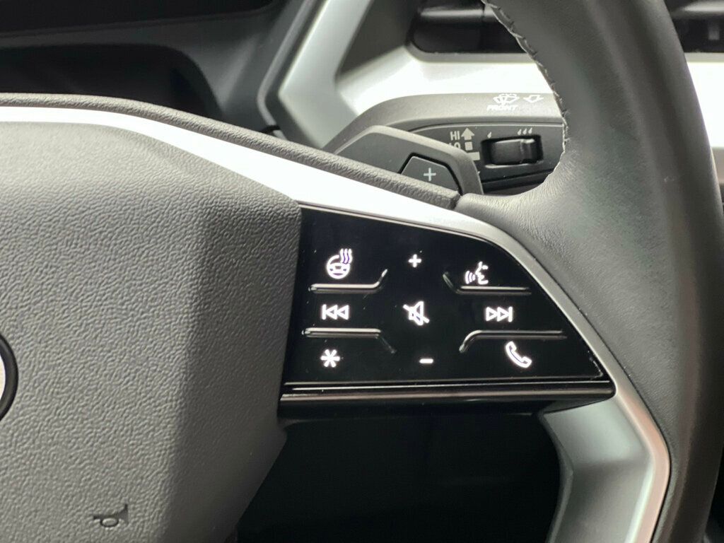 2023 Audi Q4 e-tron Sportback Prestige 50 quattro - 22980566 - 20