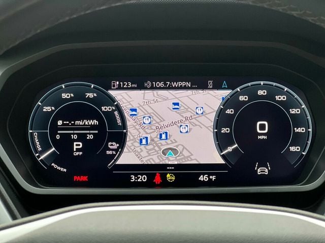 2023 Audi Q4 e-tron Sportback Prestige 50 quattro - 22980566 - 21