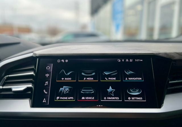 2023 Audi Q4 e-tron Sportback Prestige 50 quattro - 22980566 - 22