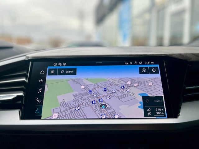 2023 Audi Q4 e-tron Sportback Prestige 50 quattro - 22980566 - 25