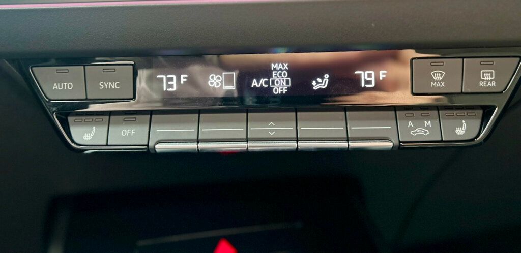 2023 Audi Q4 e-tron Sportback Prestige 50 quattro - 22980566 - 27