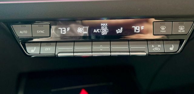 2023 Audi Q4 e-tron Sportback Prestige 50 quattro - 22980566 - 27