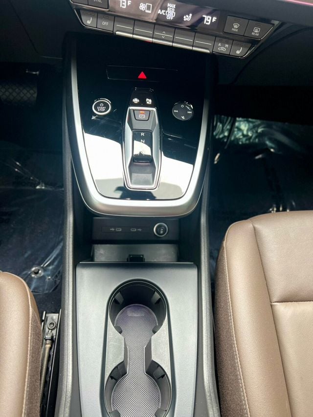 2023 Audi Q4 e-tron Sportback Prestige 50 quattro - 22980566 - 28