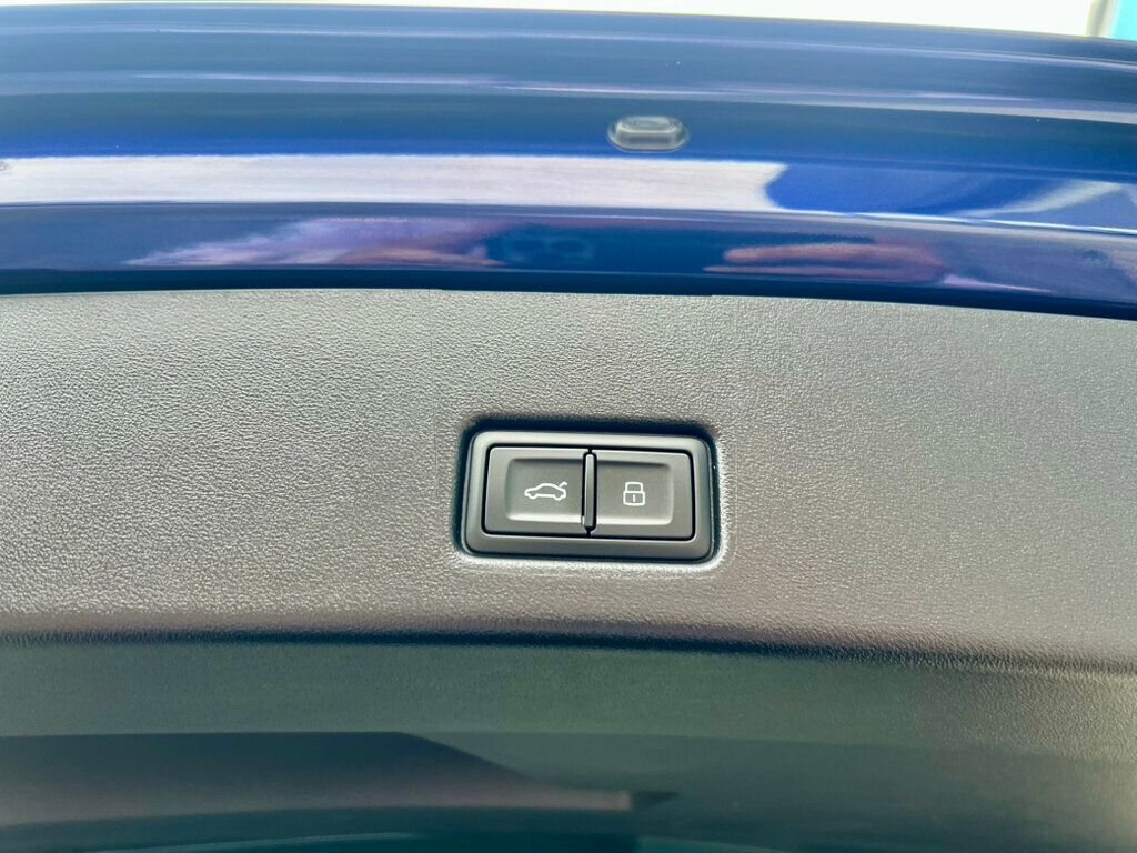 2023 Audi Q4 e-tron Sportback Prestige 50 quattro - 22980566 - 8