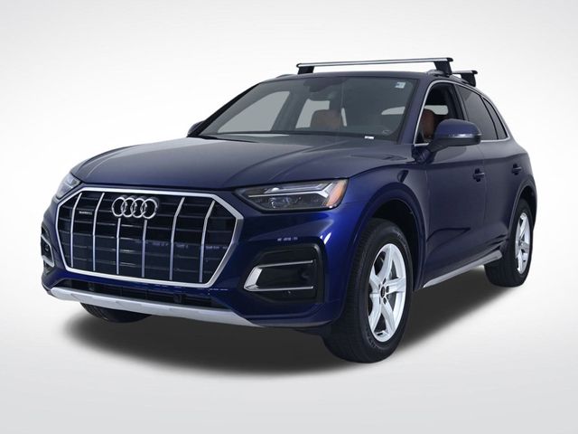 2023 Audi Q5 40 Premium - 22967550 - 0