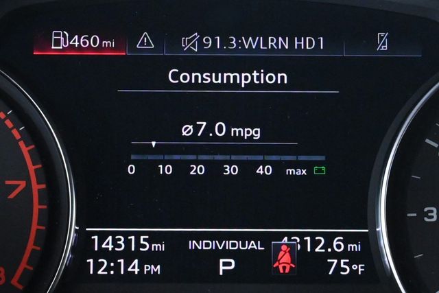 2023 Audi Q5 40 Premium - 22967550 - 11