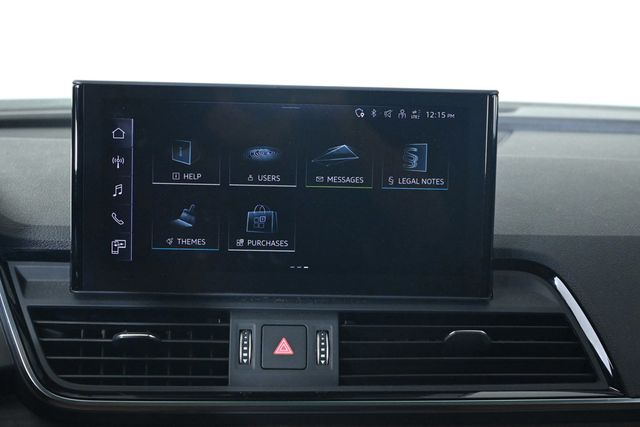 2023 Audi Q5 40 Premium - 22967550 - 12