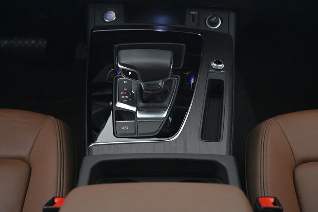 2023 Audi Q5 40 Premium - 22967550 - 13
